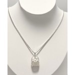 CADENA CANASTA PERLAS
