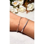 PULSERA CHATA