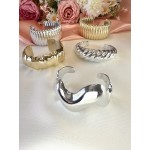 PULSERA ESCLAVA GLOW TORZADA