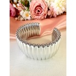 PULSERA ESCLAVA GLOW ANCHA