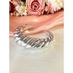 PULSERA ESCLAVA GLOW TORZADA