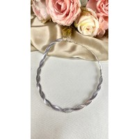 CADENA TORZADA GLAMOUR