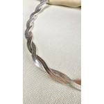 CADENA TORZADA GLAMOUR