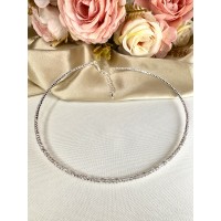 CHOKER STRASS