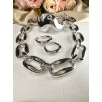 CADENA INFLADA GRUESA