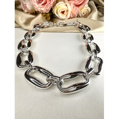 CADENA INFLADA GRUESA