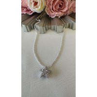 CADENA ESTRELLA GLAM 