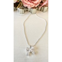 CADENA MOÑO CRISTAL