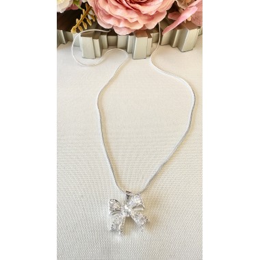 CADENA MOÑO CRISTAL