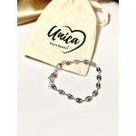 PULSERA ESLABONADA INDIRA