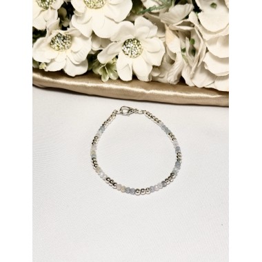 PULSERA ALONDRA CELESTINA