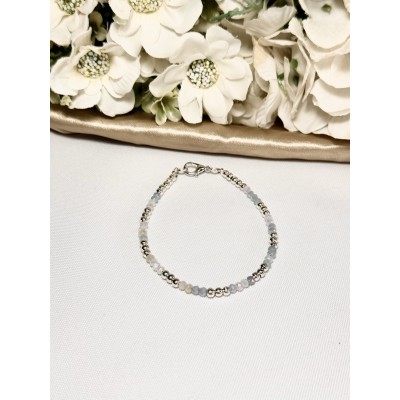 PULSERA ALONDRA CELESTINA