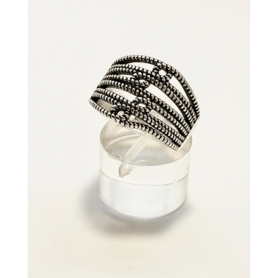 ANILLO CALADO MARISA