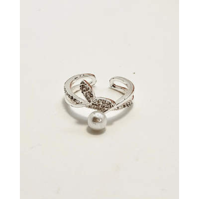 ANILLO PERLA REGULABLE 