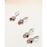 ARGOLLA CHERRY COLOR DIJE 