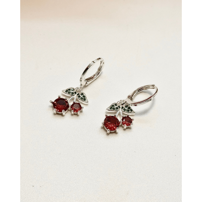 ARGOLLA CHERRY COLOR DIJE 