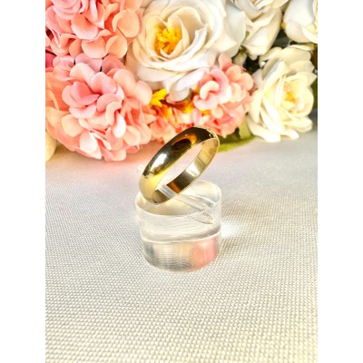 ALIANZA ACERO DORADO CLASICA