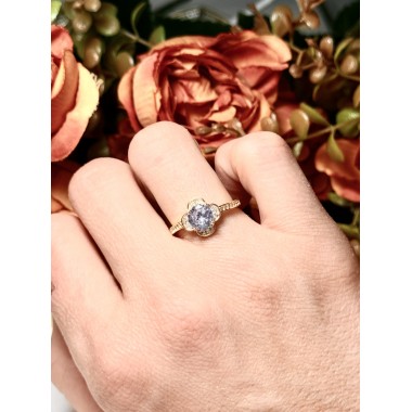 ANILLO CELESTINO