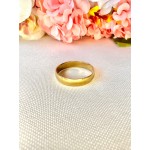 ALIANZA ACERO DORADO CLASICA