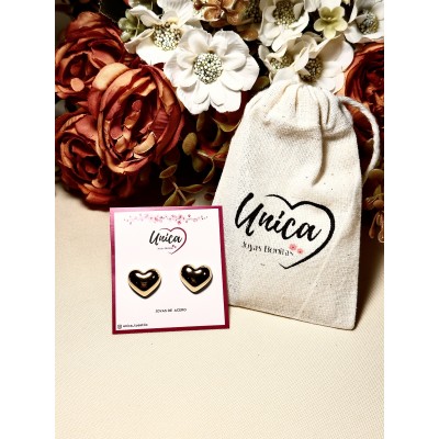 AROS CORAZON MEDIANOS