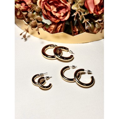 ARGOLLAS CLASICAS LIVIANAS