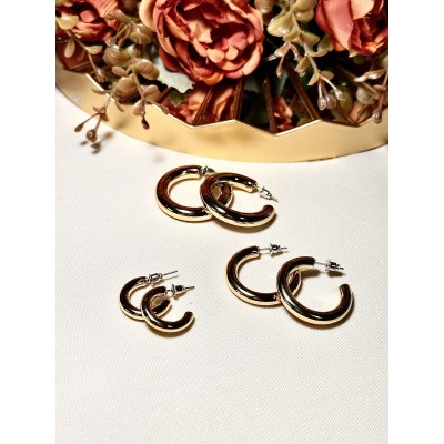 ARGOLLAS CLASICAS LIVIANAS