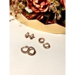 ARGOLLA MILENIA BRILLO