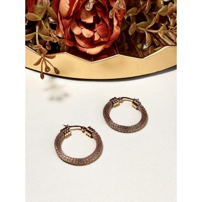 ARGOLLA CLEOPATRA MEDIANA