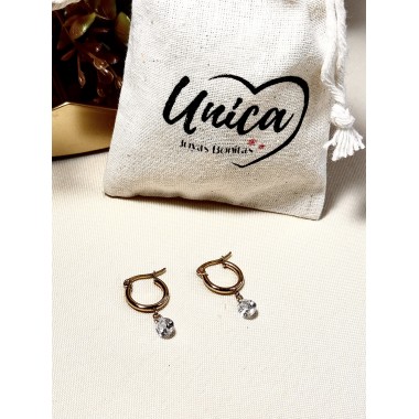 MINI ARGOLLA CON DIJE PIEDRA