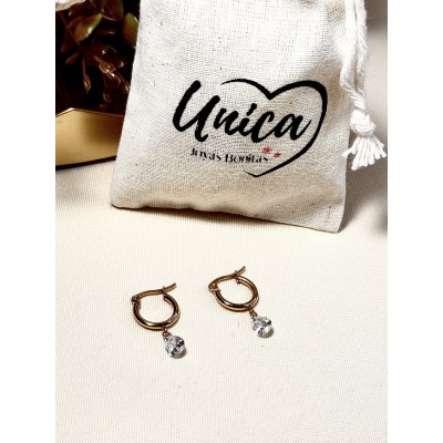 MINI ARGOLLA CON DIJE PIEDRA