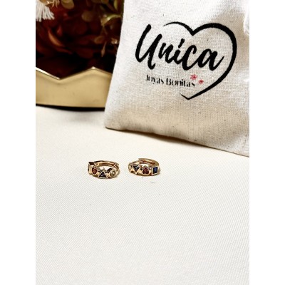 MINI ARGOLLA LADY LOVE