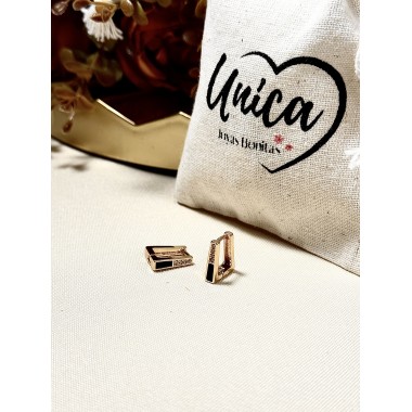 MINI ARGOLLA LADY BLACK