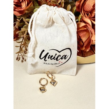 ARGOLLA CON COLGANTE CORAZÓN
