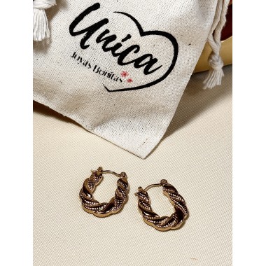 ARGOLLAS SILVIA TORZADA