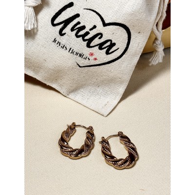 ARGOLLAS SILVIA TORZADA