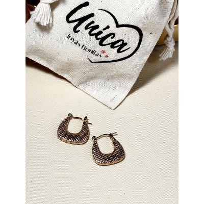 ARGOLLAS SILVIA CUADRADA 