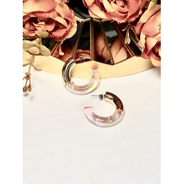 ARGOLLA ACRÍLICA COMBINADA