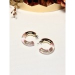 ARGOLLA ACRÍLICA COMBINADA