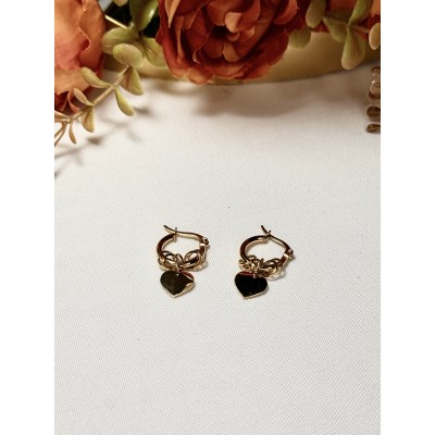 MINI ARGOLLA CORAZON