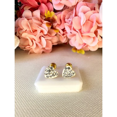 ABRIDOR BRILLO CORAZON BCO