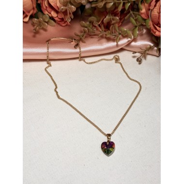 CORAZON SWAROVSKI 55 CM