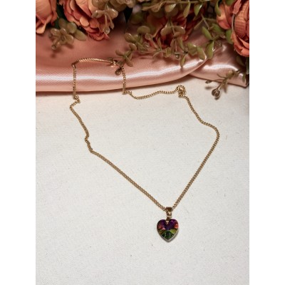 CORAZON SWAROVSKI 55 CM