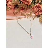CADENA ESTRELLA 45CM