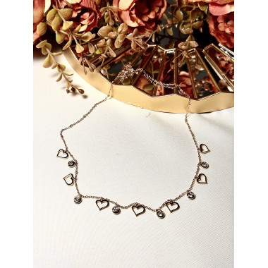 GARGANTILLA ANITA LOVE