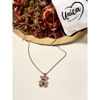 CADENA ROSI OSO 60 CM 