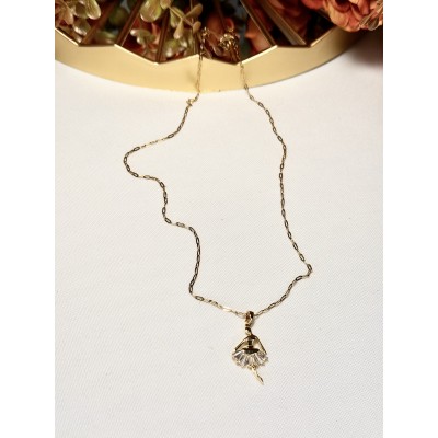 CADENA BAILARINA CHICA