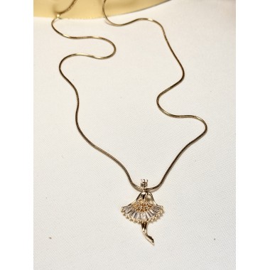 CADENA BAILARINA GDE