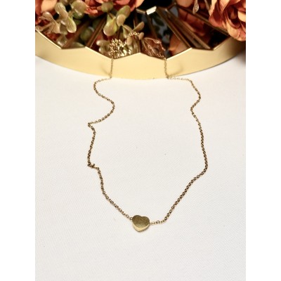 CHOKER CORAZON DORIS