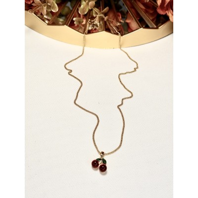 CADENA CHERRY DALÍ