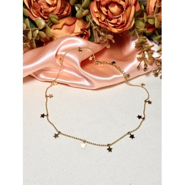 CHOKER ESTRELLA